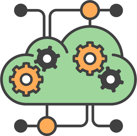 Cloud Workflows Logo
