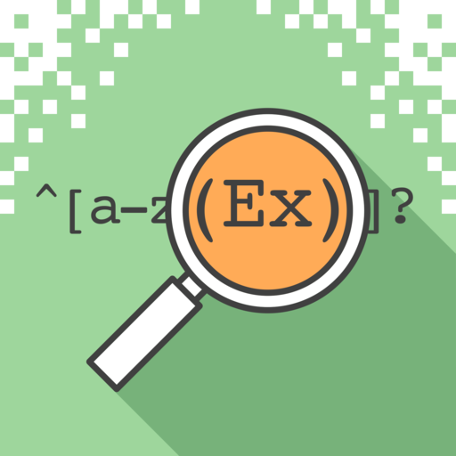 Expression Tester Logo